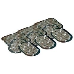 SLENDERTONE GEL (18 PADS) 6 SETS FOR Flex Abdominal and Gymbody Belts