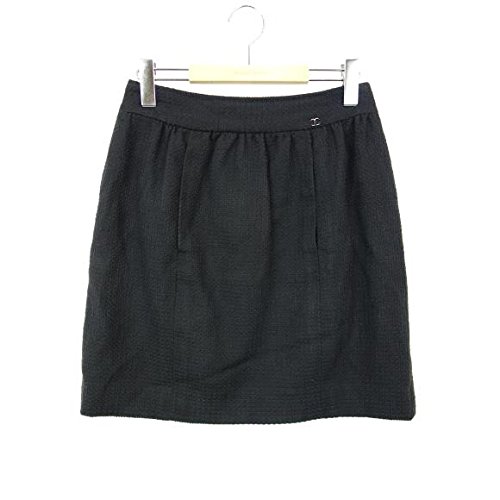 [シャネル] CHANEL ＣＨＡＮＥＬ スカート(2700021581332)　中古