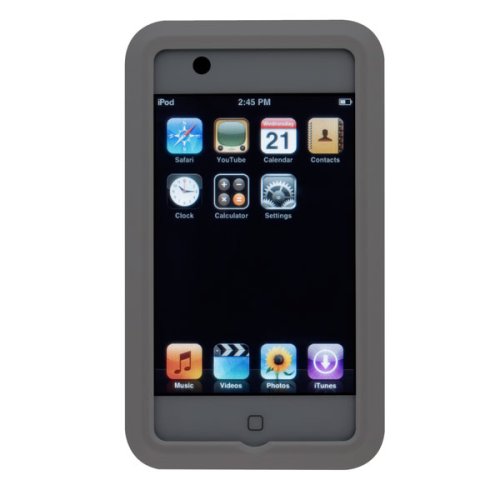 CapsuleTouch for iPod touch/Graphi LimEd
