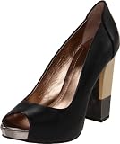 BCBGeneration Women's Theo Open-Toe Pump