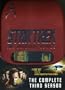 Star Trek The Original Series - The Complete Third Season