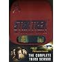 Star Trek The Original Series - The Complete Third Season