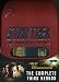 DVD : Star Trek The Original Series - The Complete Third Season