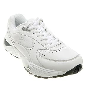 Buy NEW LADIES EARTH PACIFIC ATHLETIC SHOES WHITE 6 by Earth