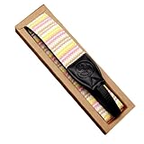 SHETU Digital Camera Carrying Wrist Strap Band Ripple Wristbands (03)