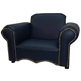 Kids' Traditional Chair - Navy