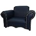 Kids' Traditional Chair - Navy