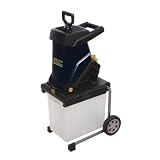 GMC 594951 2500W Impact Shredder