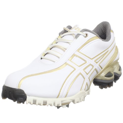 Women Shoes Golf ASICS Women's Lady GELAce Golf Shoe