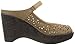 Jambu Women's Journey Too Wedge Pump