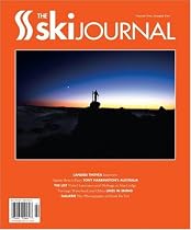 Ski Journal