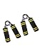 CP Bigbasket Foam Hand Grip, Pack of 2 (Yellow) RS.214.00
