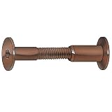 Connector Bolts - 1-1/8'' (for joining two 3/4'' pieces) (8 pack)
