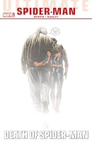 Ultimate Comics Spider-Man, Vol. 4: Death of Spider-Man