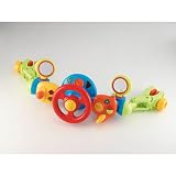 Early Learning Centre / Light & Sound Buggy Driver