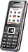 Samsung E2100 scarlett red (VGA-Kamera, UKW-Radio, WAP, Bluetooth, USB) Handy ohne Vertrag, ohne Branding, kein Simlock