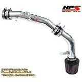 04 05 06 07 08 Nissan Maxima V6 3.5L HPS Cold Air Intake Polish by HPS