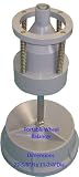 read full review Bullseye Level Portable Wheel Balancer