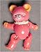Vintage Occupied Japan Jointed Celluloid Teddy Bear