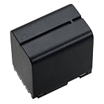 JVC BN-V438U 3.8mAh Lithium-Ion Battery Pack for the GY-HD100 or 110 Camcorder