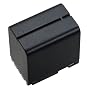 JVC BN-V438U 3.8mAh Lithium-Ion Battery Pack for the GY-HD100 or 110 Camcorder