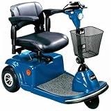 Drive Daytona 3-Wheel Scooter (S35005)