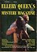 Books : Ellery Queen's Mystery Magazine, November 1952 (Volume 20, No. 6)