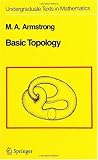 Basic Topology (Undergraduate Texts in Mathematics)