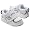 White/Navy-WN
