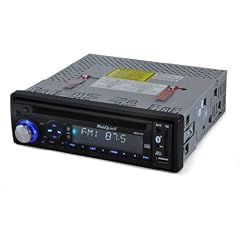 Marquant Autoradio USB SD AUX MP3 CD-Player RDS Bluetooth