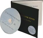 At Blackwater Pond: Mary Oliver reads...