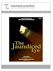 The Jaundiced Eye