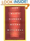 One Man's Garden
