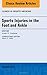 Sports Injuries in the Foot and Ankle, An Issue of Clinics in Sports Medicine (Volume 34-4) (The Clinics: Orthopedics, Volume 34-4)