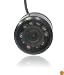 XO Vision HTC35 Universal Weatherproof Backup Camera with NightVision