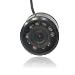 XO Vision HTC35 Universal Weatherproof Backup Camera with NightVision