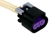 ACDelco PT1805 Engine Oil Level Sensor Connector