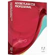 Adobe Flash Professional CS3 9 Mac Retail