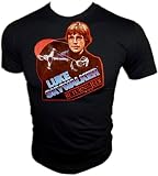 Star Wars Vintage 1983 Return of the Jedi Luke Skywalker T-SHIRT