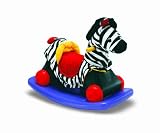 Little Tikes Rock n Scoot Zebra