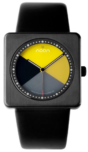 noon copenhagen Unisex- Armbanduhr Design 18019 Preisvergleich