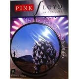 Pink Floyd Delicate Sound of Thunder