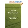Marx's Ecology: Materialism and Nature
