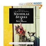 Safe Haven [Abridged, Audiobook] [Audio Cd]