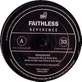 Reverence Insomnia [12" VINYL]