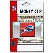 Buffalo Bills Large NFL Money Clip