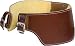 5005 Occidental Belt Liner with Sheepskin - Medium