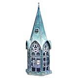Pickford Indoor/ Outdoor Luminary Lantern