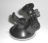 カメラ・ドライブレコーダー用スタンド（マウント）　吸盤付き