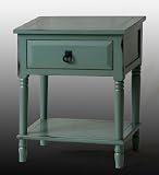 Privilege 24080 1 Dr Framhouse Stand - Vintage Green